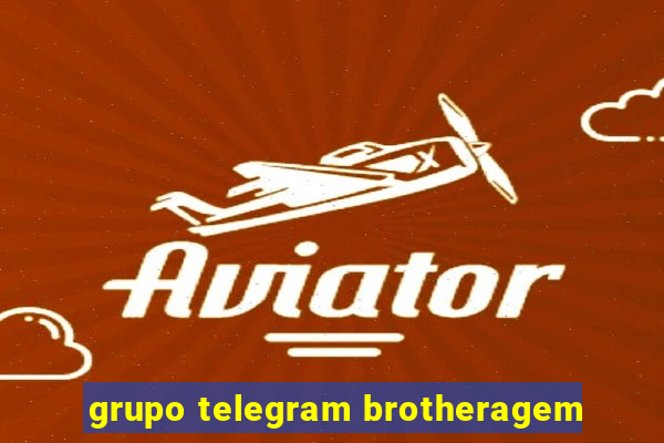 grupo telegram brotheragem